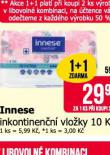 INTENSE INKONTINENN VLOKY