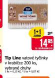 TIP LINE VATOV TYINKY