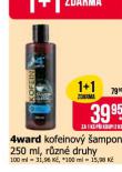4WARD KOFEINOV AMPON