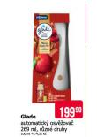 GLADE AUTOMATICK OSV̎OVA VZDUCHU