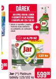 JAR TABLETY DO MYKY