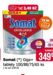 SOMAT TABLETY