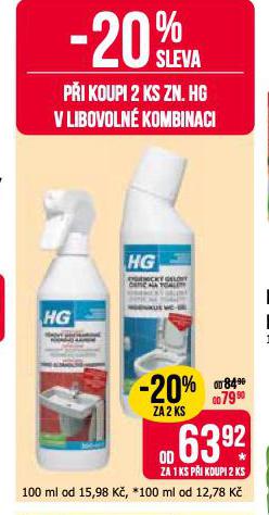 HG