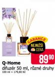 Q-HOME DIFUZR