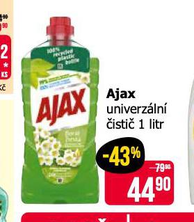 AJAX