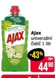 AJAX