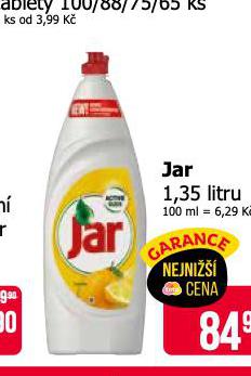 JAR PROSTEDEK NA MYT NDOB