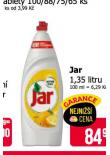 JAR PROSTEDEK NA MYT NDOB