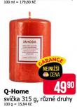 Q-HOME SVKA