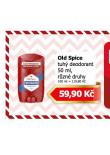 OLD SPICE TUH DEODORANT