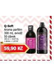 Q-SOFT AROMA PARFM