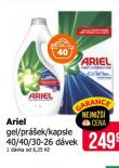 ARIEL PRAC PROSTEDEK