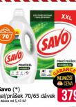 SAVO PRAC PROSTEDEK