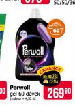 PERWOLL PRAC GEL