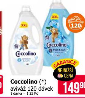 COCCOLINO AVIV