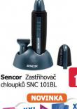 SENCOR ZASTIHOVA CHLOUPK