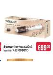 SENCOR HORKOVZDUN KULMA