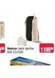 SENCOR STN SPRCHA