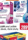 GALLUS PRAC PREK