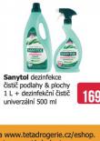 SAVO DEZINFEKCE