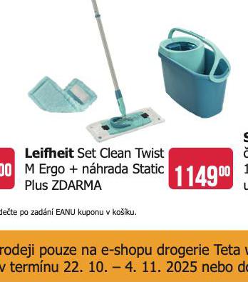 LEIFHEIT