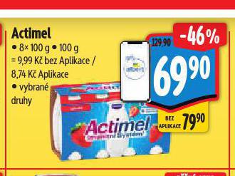 ACTIMEL