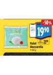 ITALAT MOZZARELLA