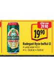 PIVO RADEGAST
