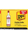 PRASK VODKA