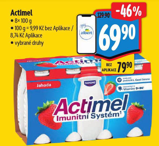 ACTIMEL