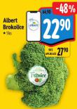 BROKOLICE