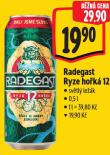PIVO RADEGAST