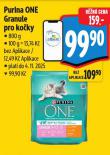 PURINA ONE GRANULE PRO KOKY