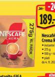 KVA NESCAF