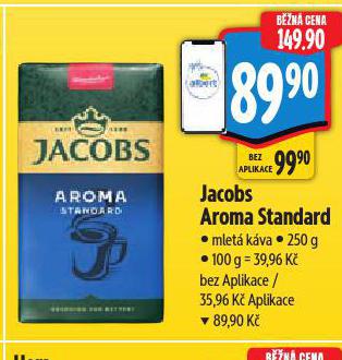 KVA JACOBS