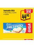 SMETANITO
