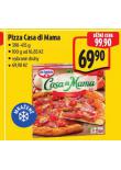 PIZZA CASA DI MAMA