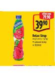 RELAX SIRUP