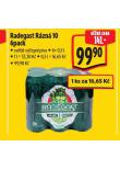 PIVO RADEGAST