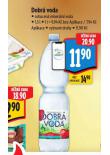 DOBR VODA