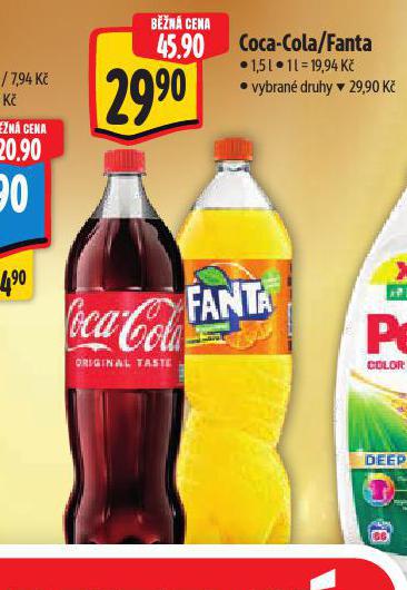 FANTA