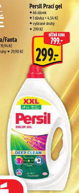 PERSIL PRAC PROSTEDEK