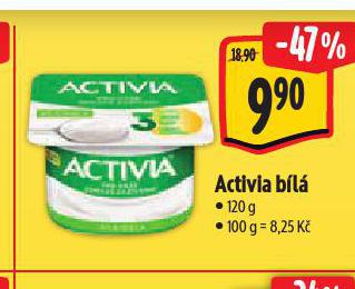 ACTIVIA BL