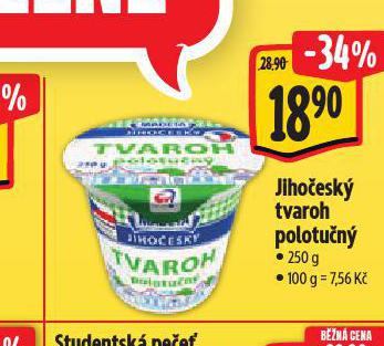 JIHOESK TVAROH