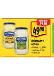 HELLMANN'S 
