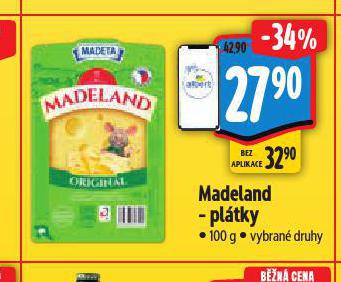 MADELAND