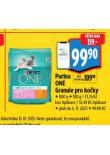 PURINA ONE GRANULE PRO KOKY