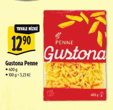 GUSTONA PENNE