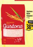 GUSTONA RݎE