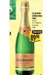 LA GRANDE CLBRATION